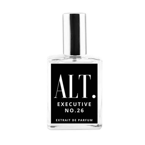 executive no 26 alt fragrances.